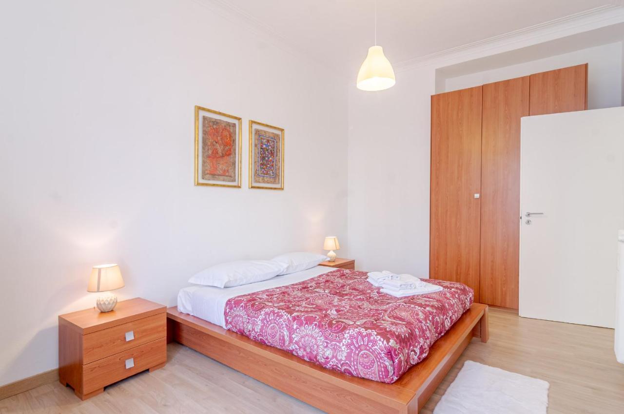 Cenisia District : Bright Sunflower Mini Flat Torino Kültér fotó